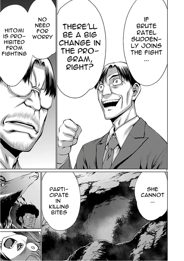 Killing Bites Chapter 50 image 08_optimized